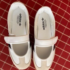 adidas Samba Mary Jane